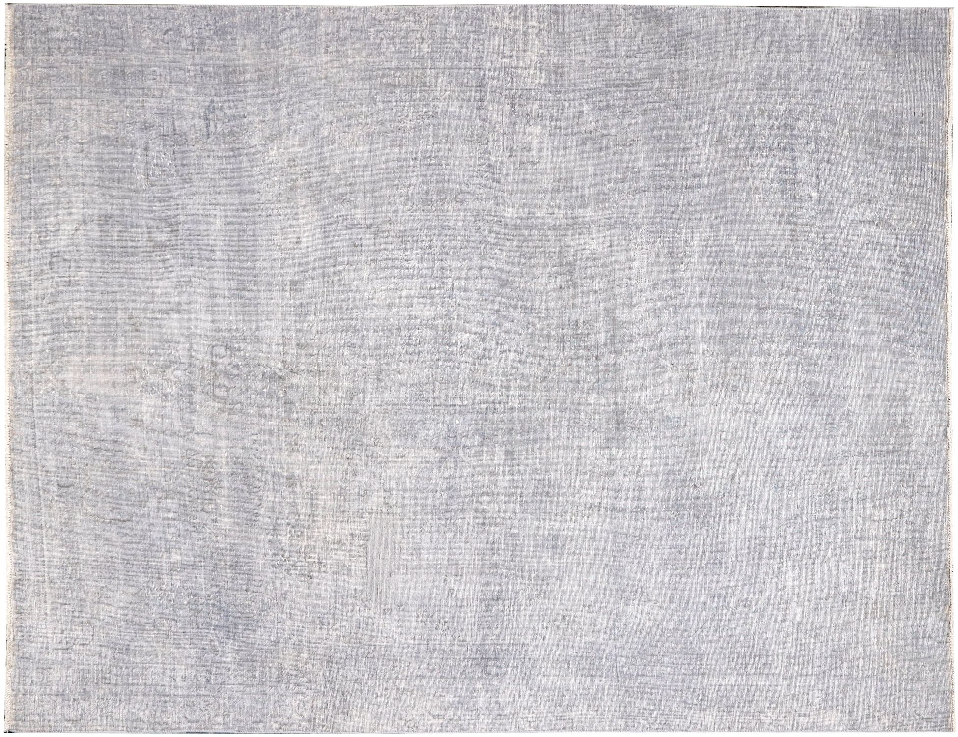 Persian Vintage Carpet   257 x 205 cm