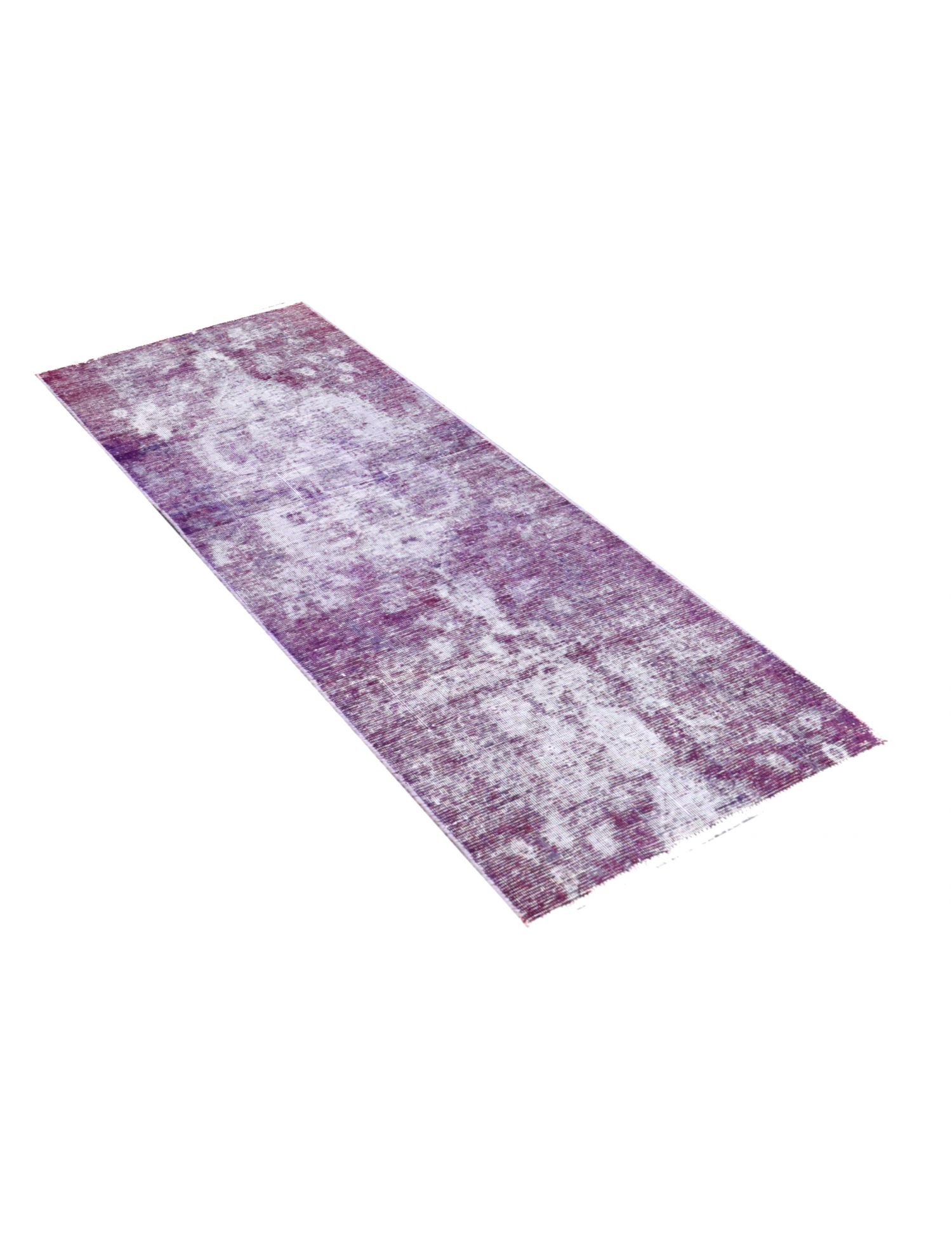 Persialaiset vintage matot   150 x 70 cm