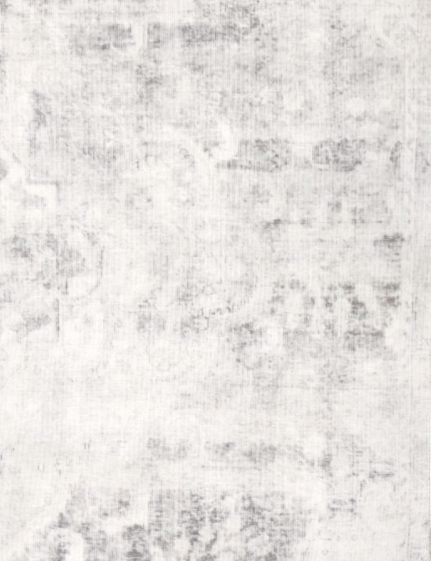 Persisk vintage matta   298 x 103 cm