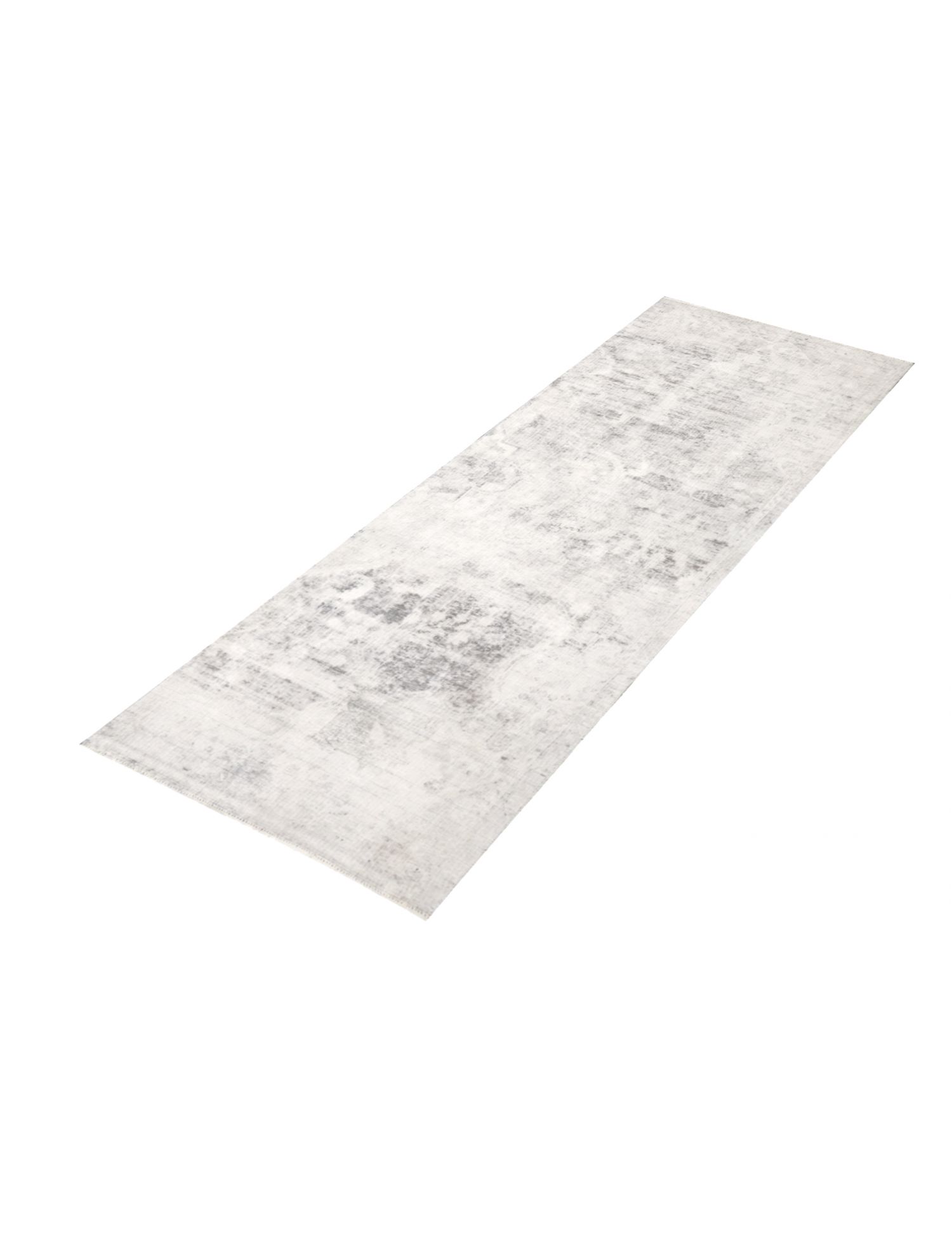 Persisk vintage matta   298 x 103 cm