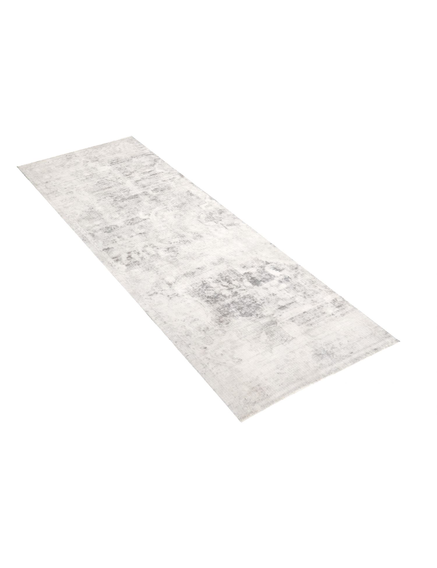 Persisk vintage matta   298 x 103 cm