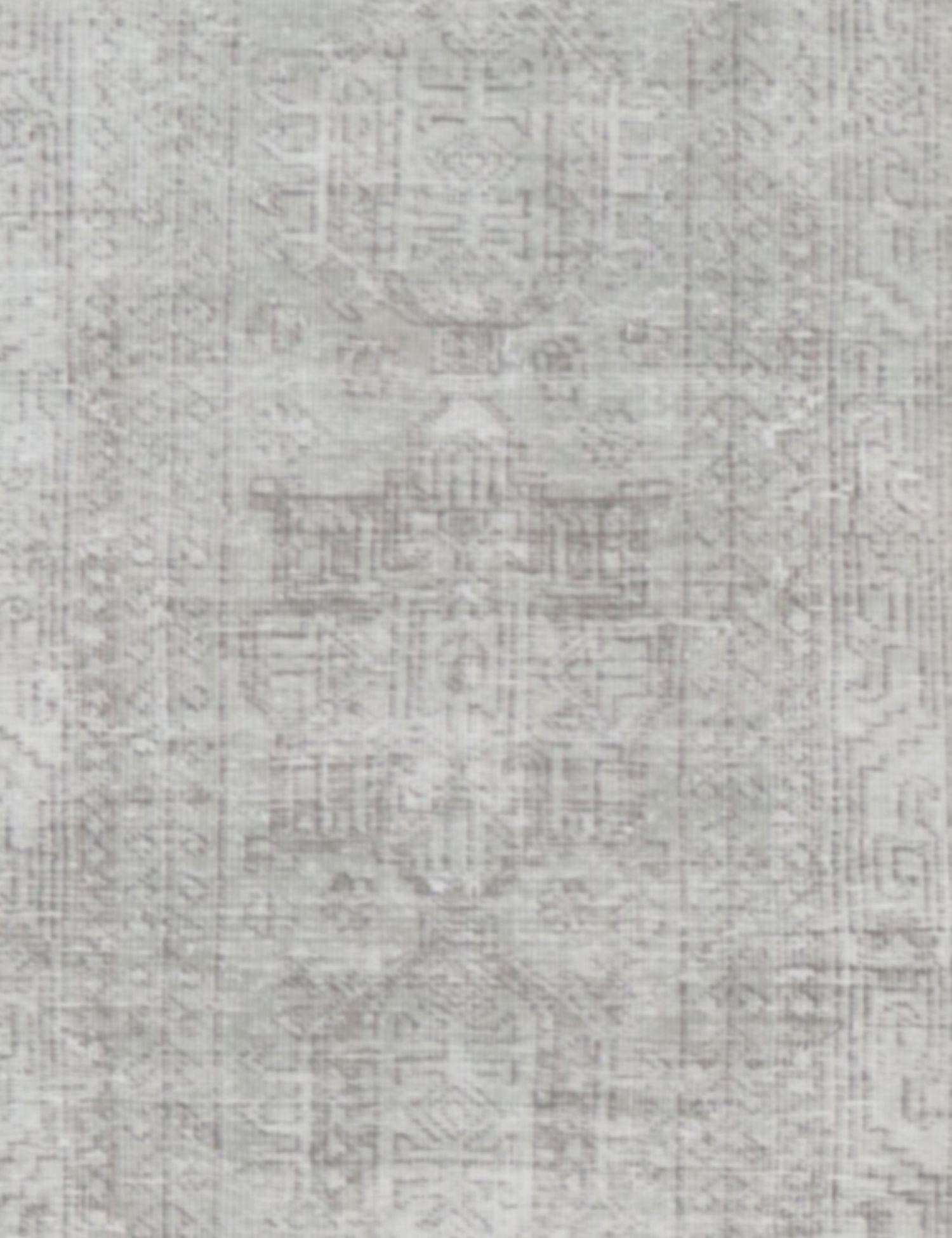 Persisk vintage matta   320 x 83 cm