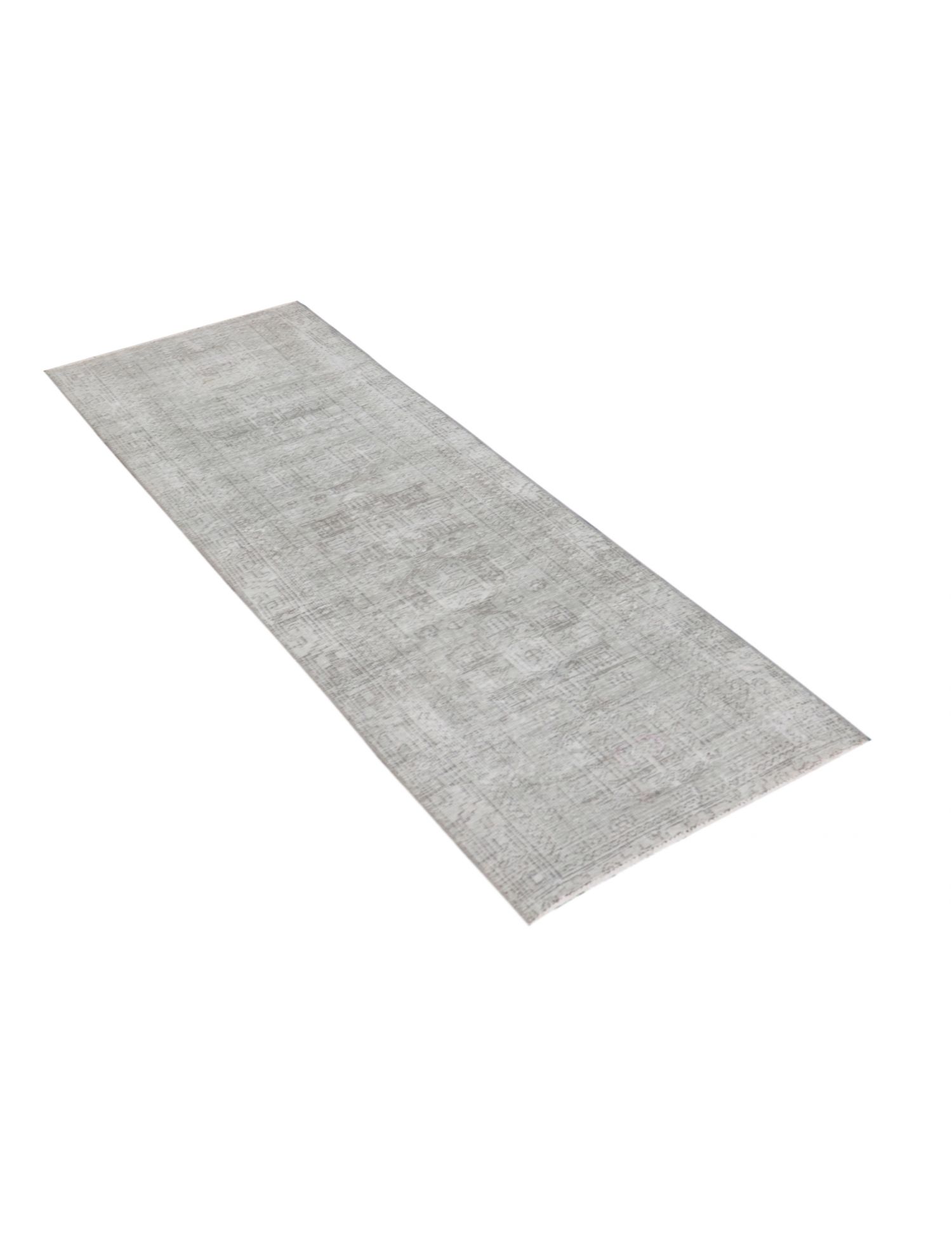 Persisk vintage matta   320 x 83 cm