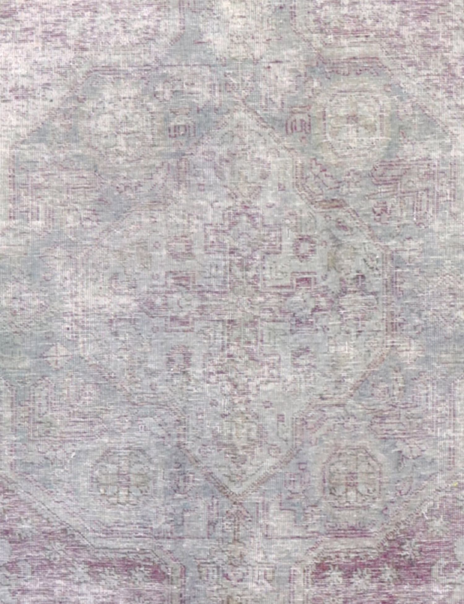 Persisk vintage teppe   295 x 93 cm