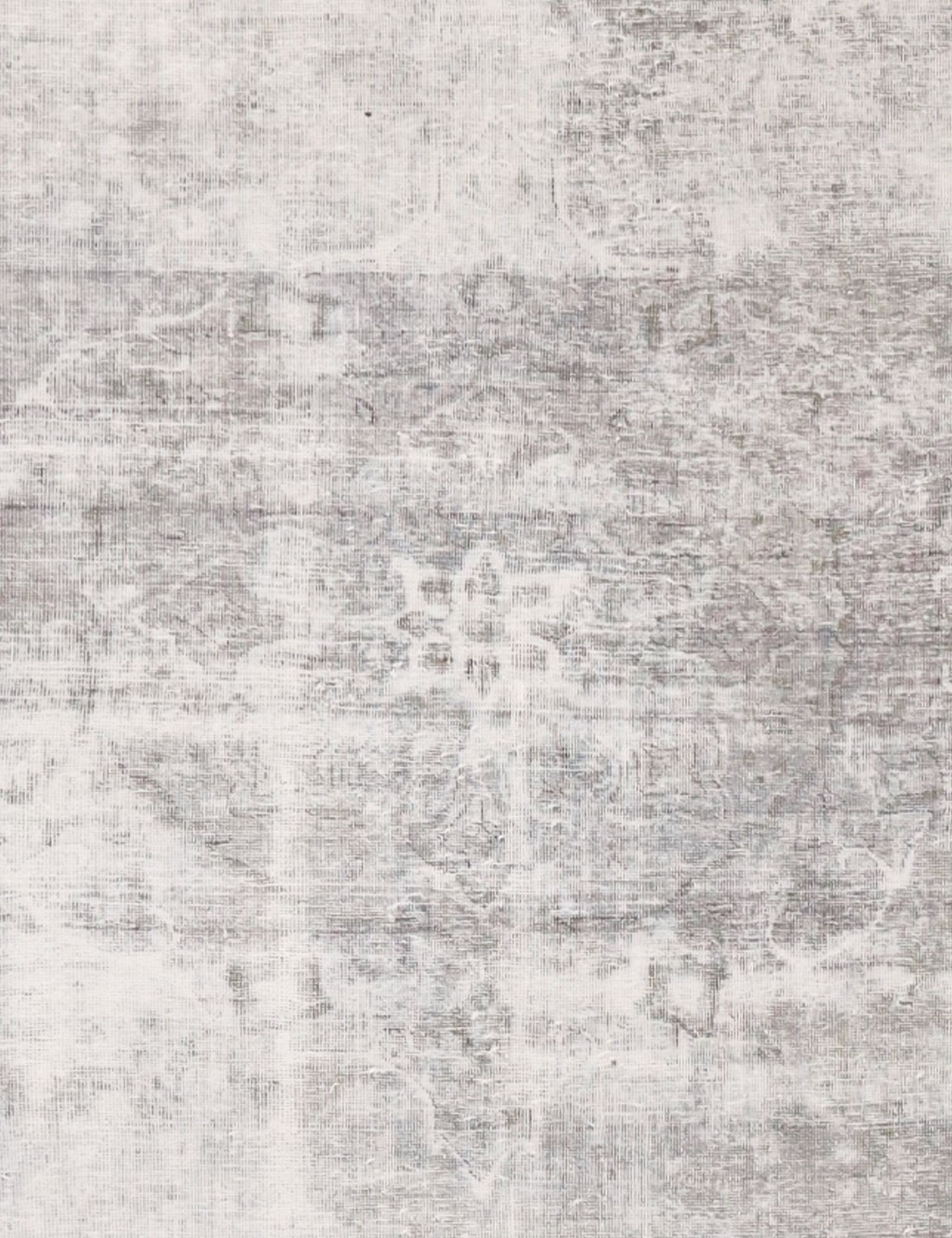 Persisk vintage teppe   366 x 95 cm