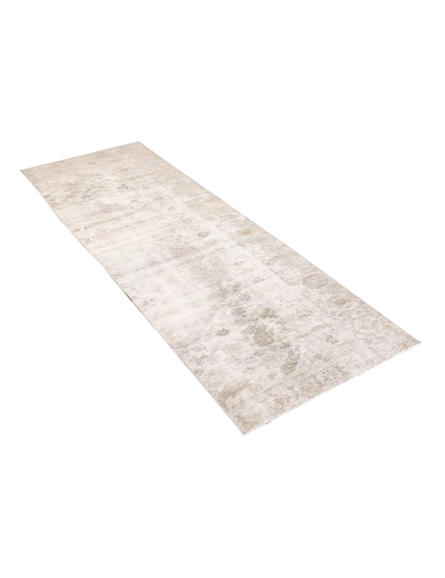 Persisk vintage teppe   325 x 78 cm