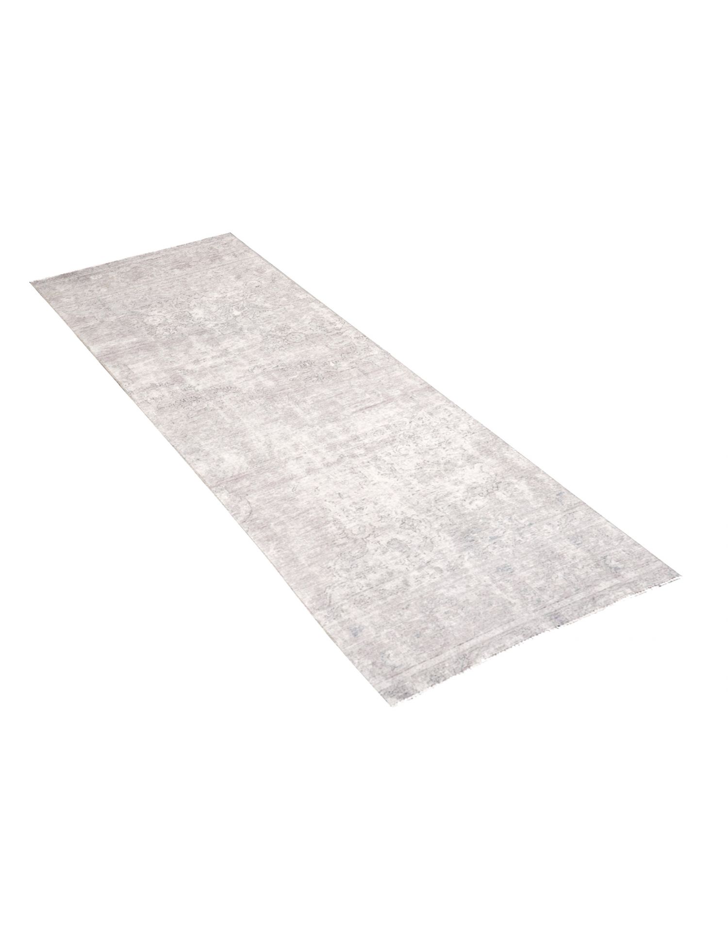 Persisk vintage teppe   315 x 103 cm