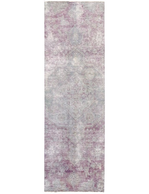 Persisk Vintagetæppe  <br/>295 x 93 cm