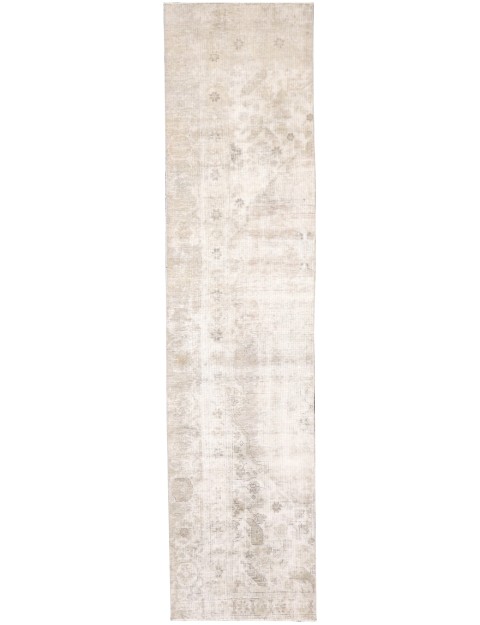 Tappeto vintage persiano  <br/>325 x 78 cm