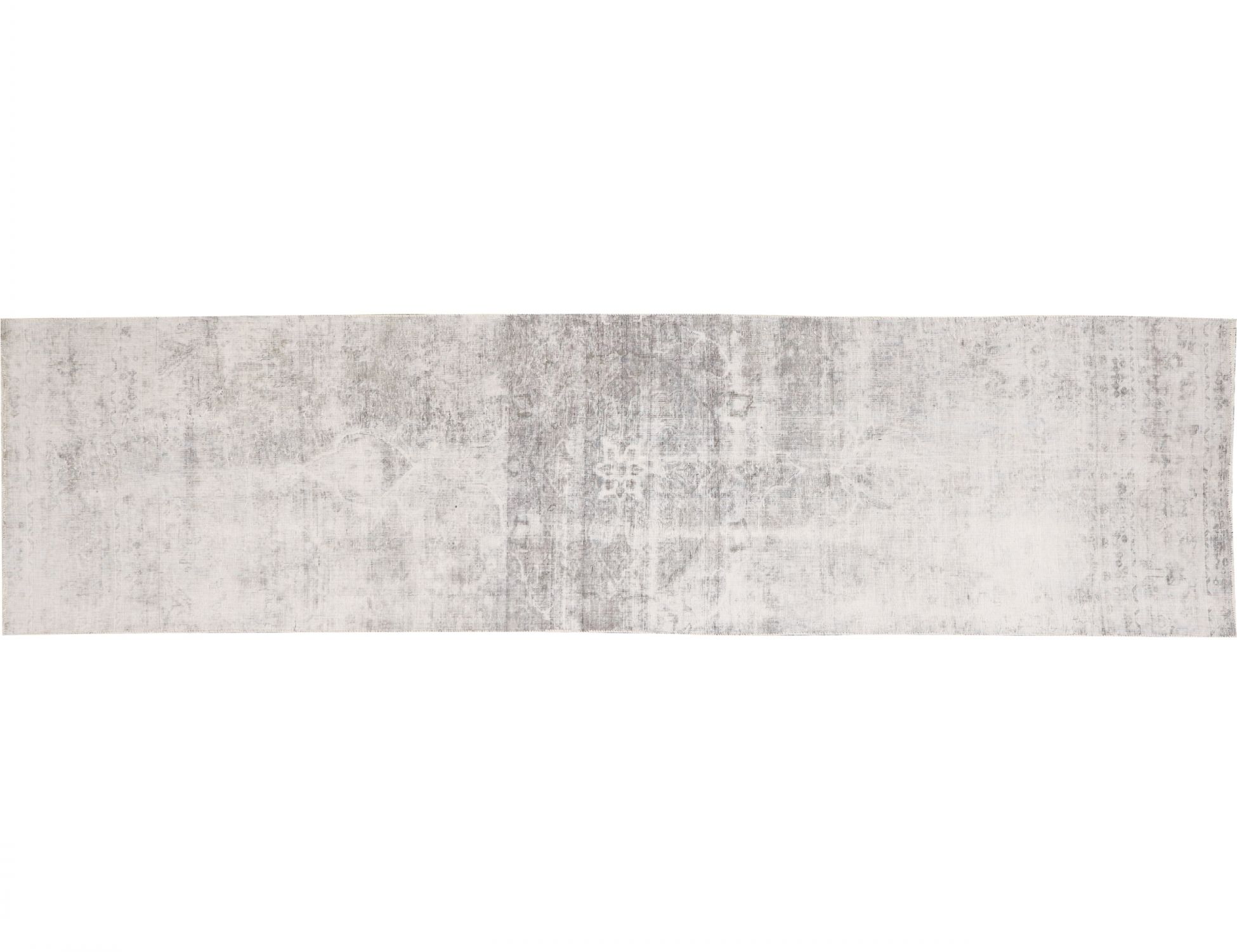 Persisk vintage teppe   366 x 95 cm