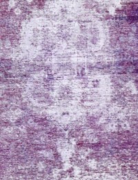 Lilla persia Persisk vintage teppe 150 x 70 cm - view 4