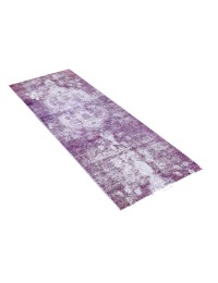 Lilla persia Persisk vintage teppe 150 x 70 cm - view 3