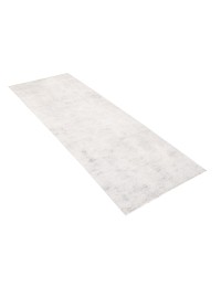 Harmaa Persia Persialaiset vintage matot 300 x 75 cm - view 3