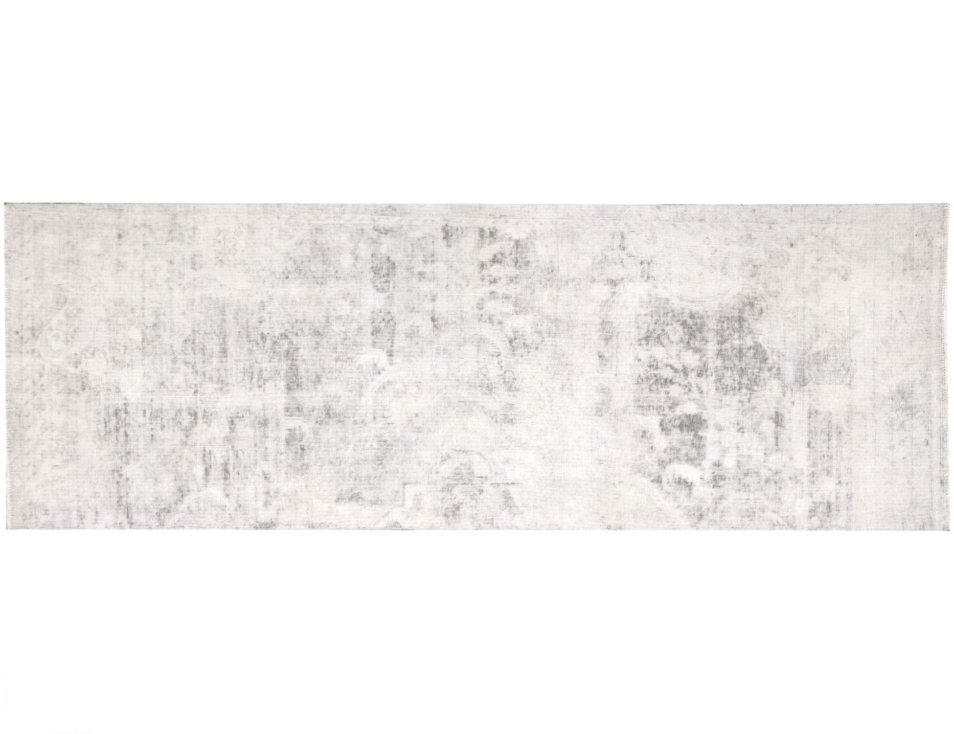 Persisk vintage matta   298 x 103 cm