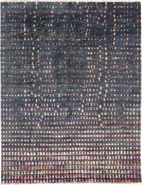 Taj Wool & Silke  <br/>305 x 200 cm