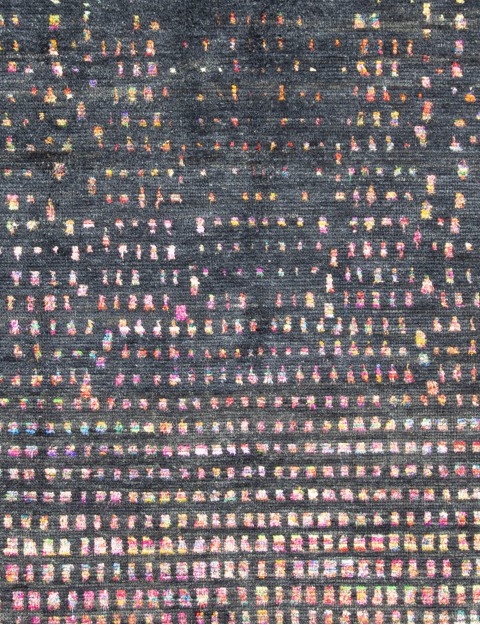 Taj Wool & Silke  <br/>305 x 200 cm