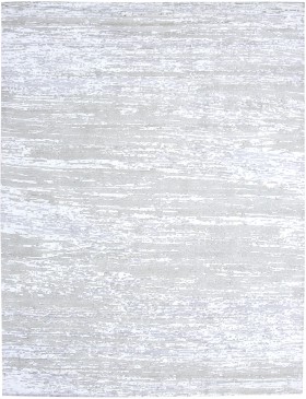 Beige India Pure Lana  309 x 250 cm