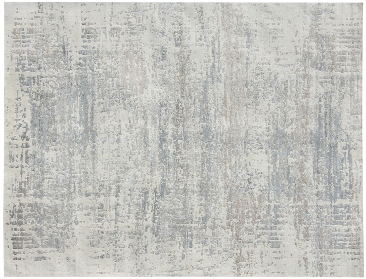 Beige text_origin_3 Pure Wool 301 x 245 cm