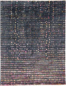 Taj Wool & Silke 242 x 172 sort