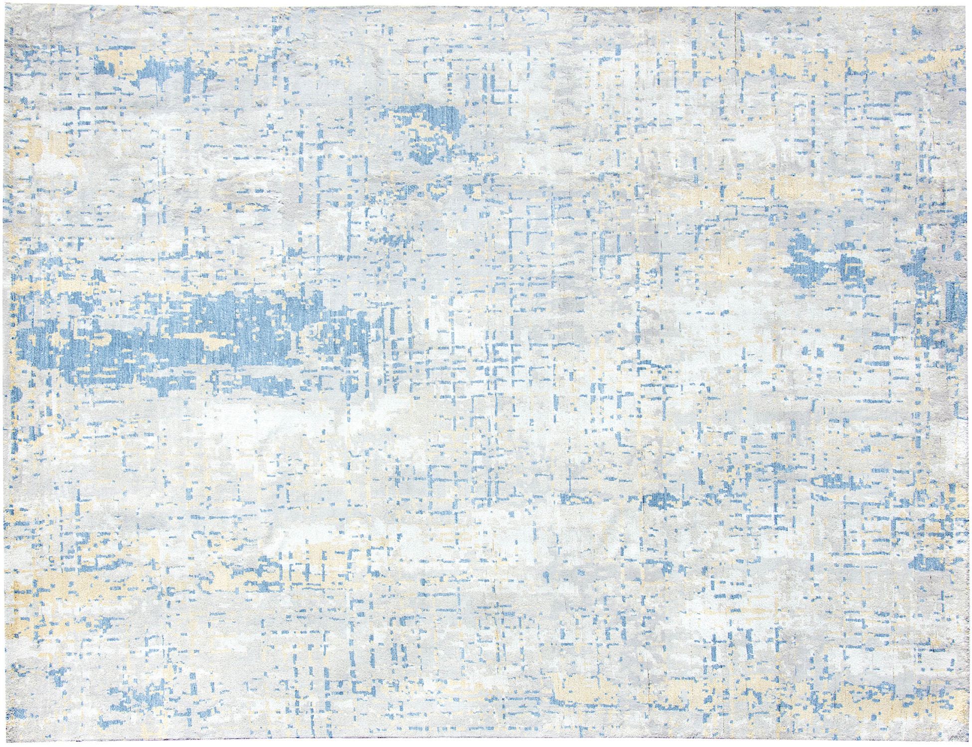 Pure Wool   311 x 241 cm