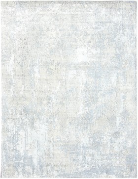 Beige India Pure Lana  311 x 244 cm