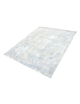 Beige India Pure Lana  311 x 244 cm