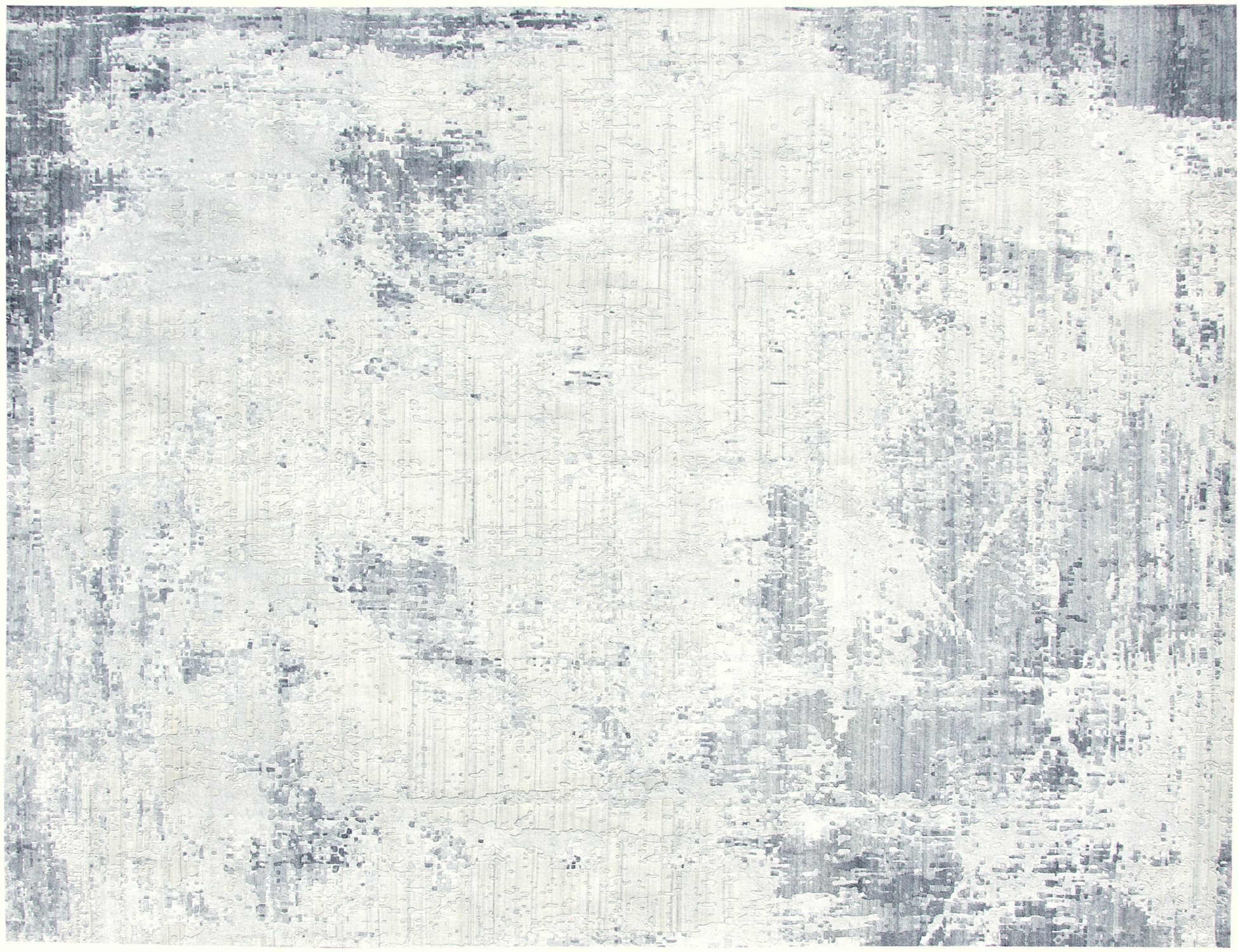 Pure Lana  grigo <br/>425 x 308 cm