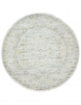 OUSHAK Indo 240 x 245 beige