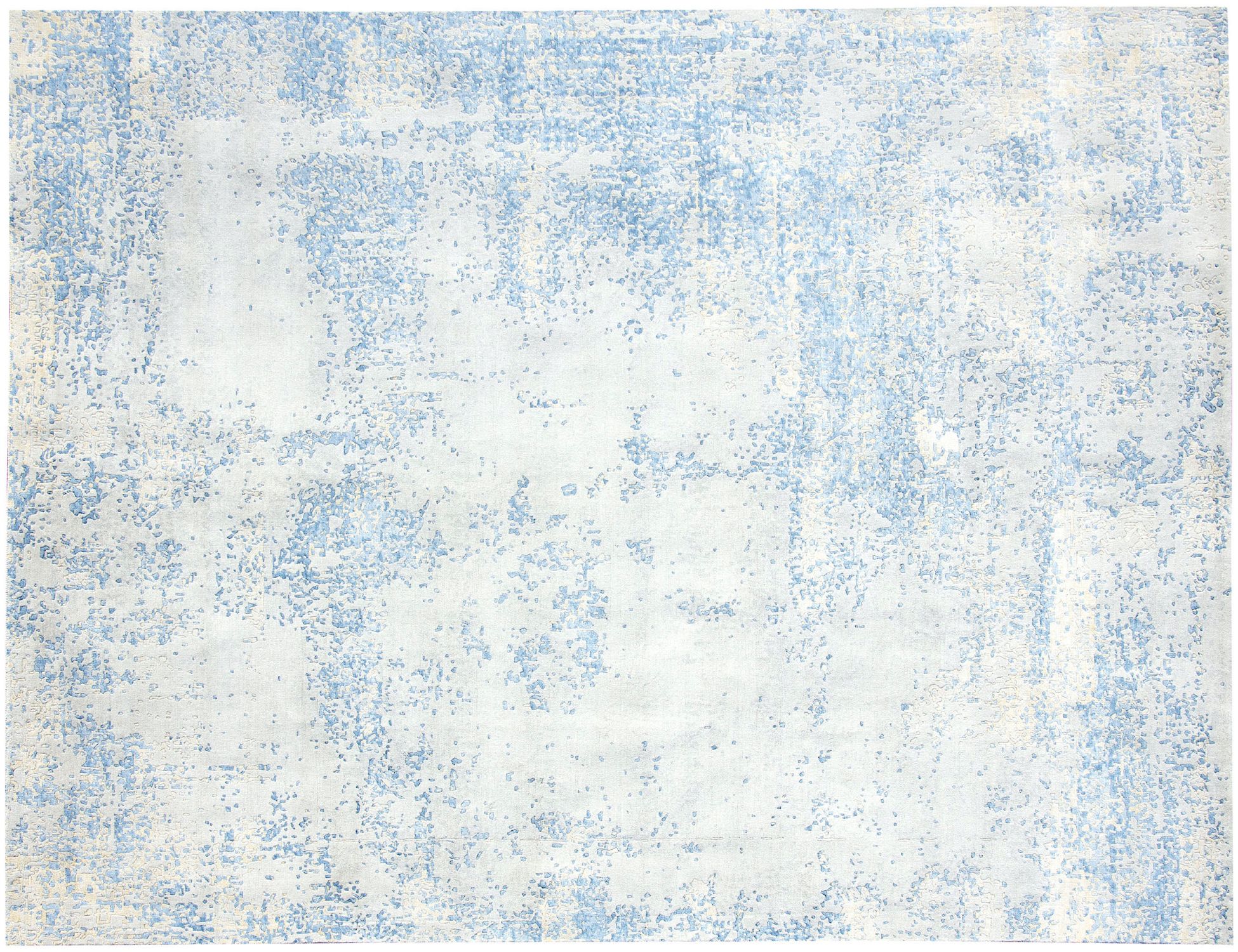 Pure Wolle   365 x 273 cm