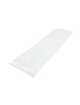 Beige Intia Tencel Silkki  502 x 83 cm