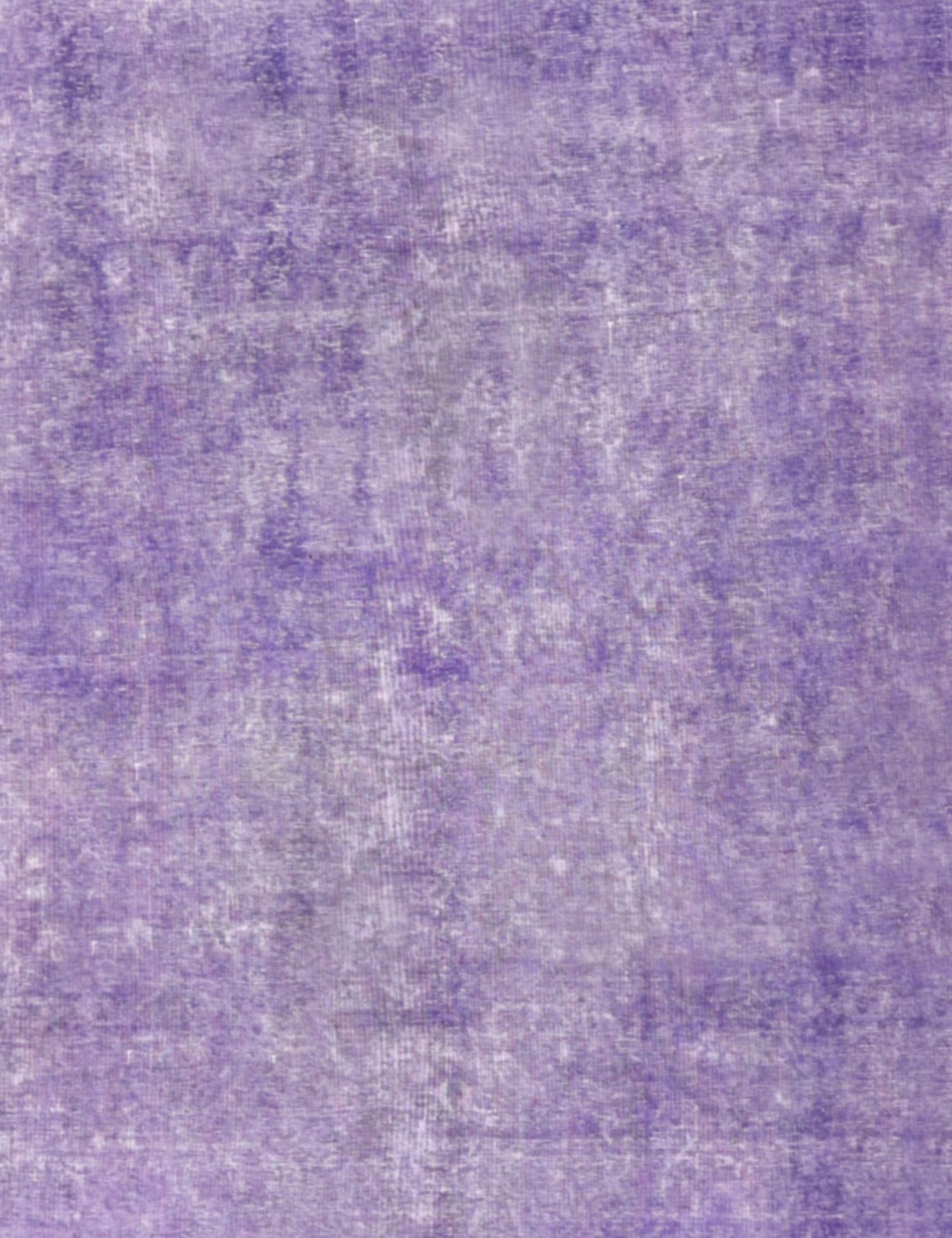 Persisk vintage teppe   275 x 275 cm