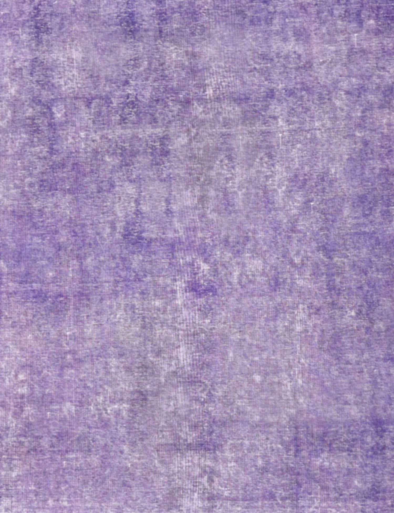 Persisk vintage teppe   275 x 275 cm