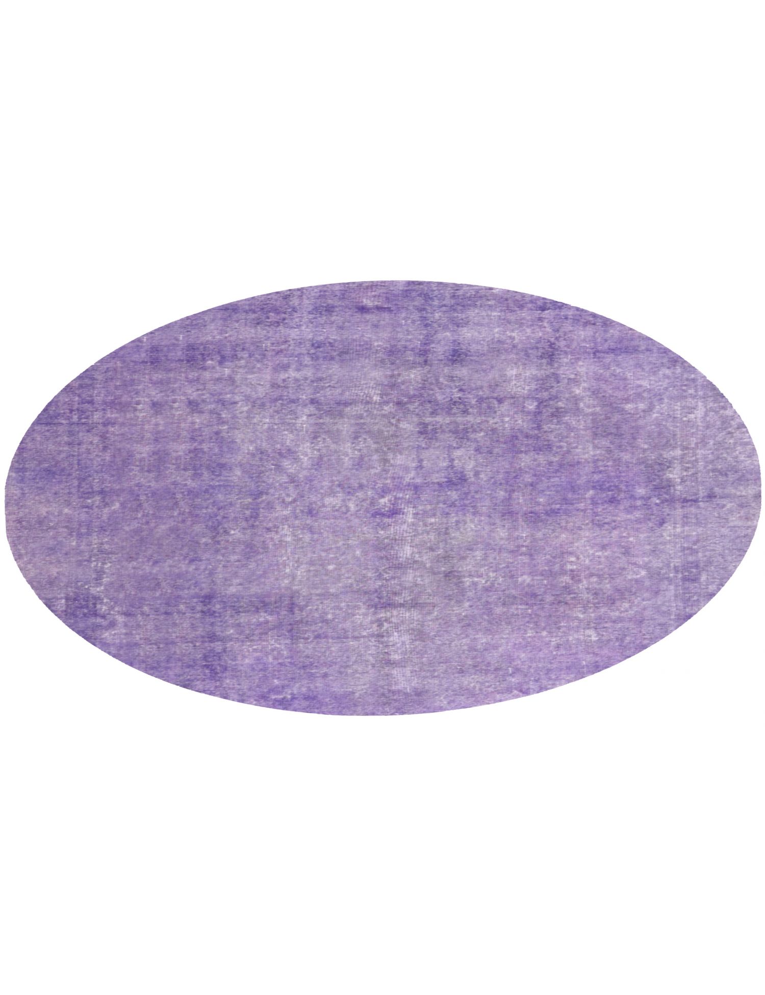 Persisk vintage teppe   275 x 275 cm