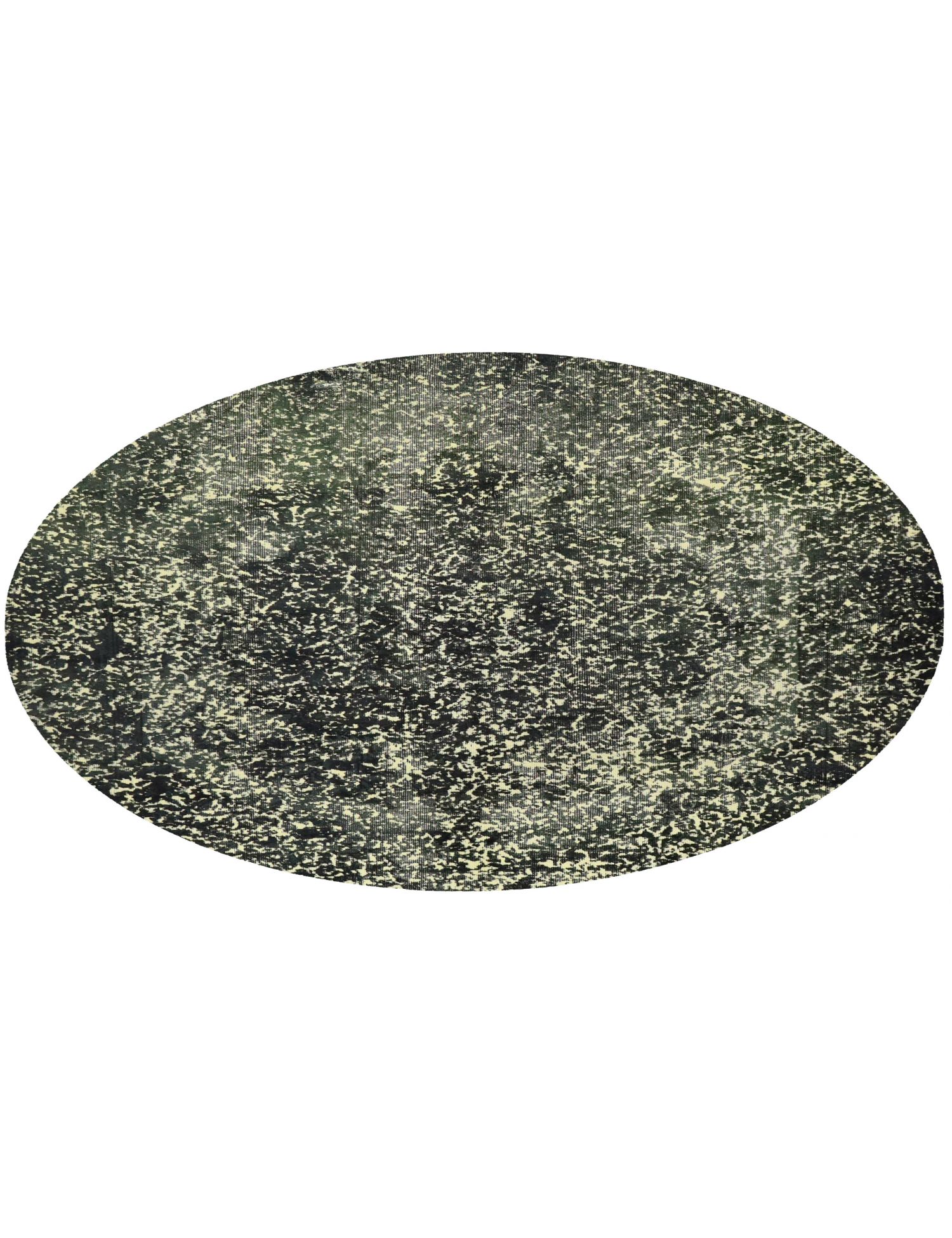 Persisk vintage teppe   185 x 185 cm