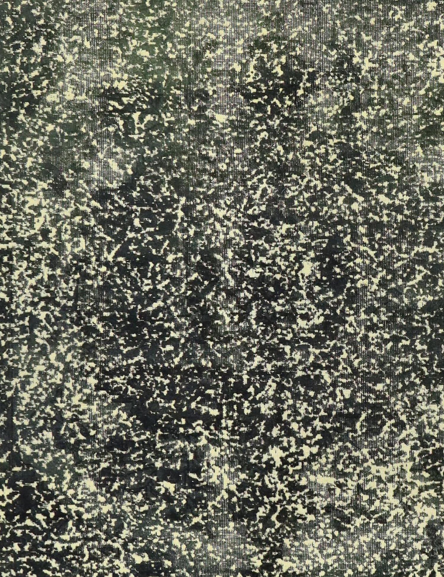 Persisk vintage teppe   220 x 185 cm