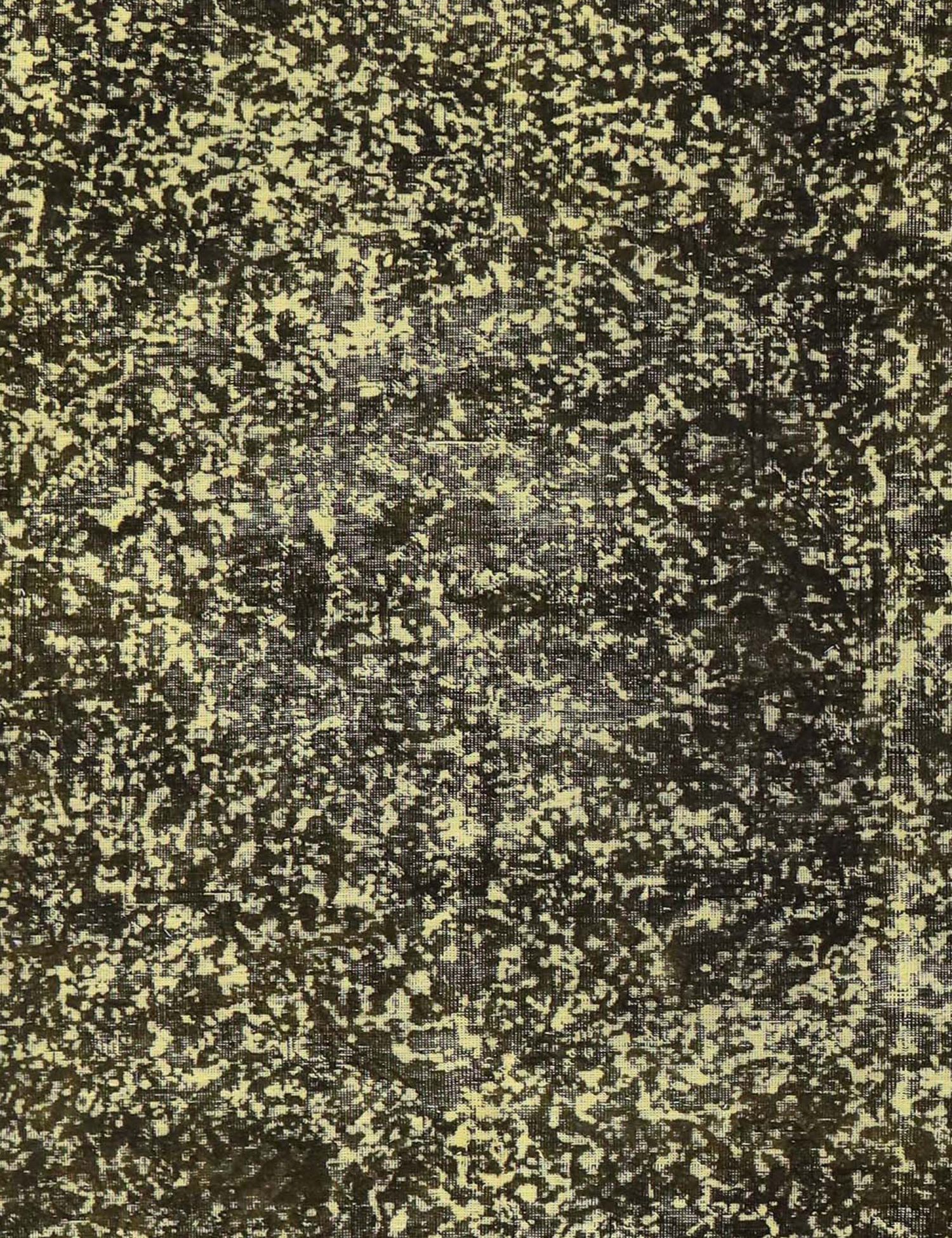 Persisk vintage teppe   200 x 200 cm