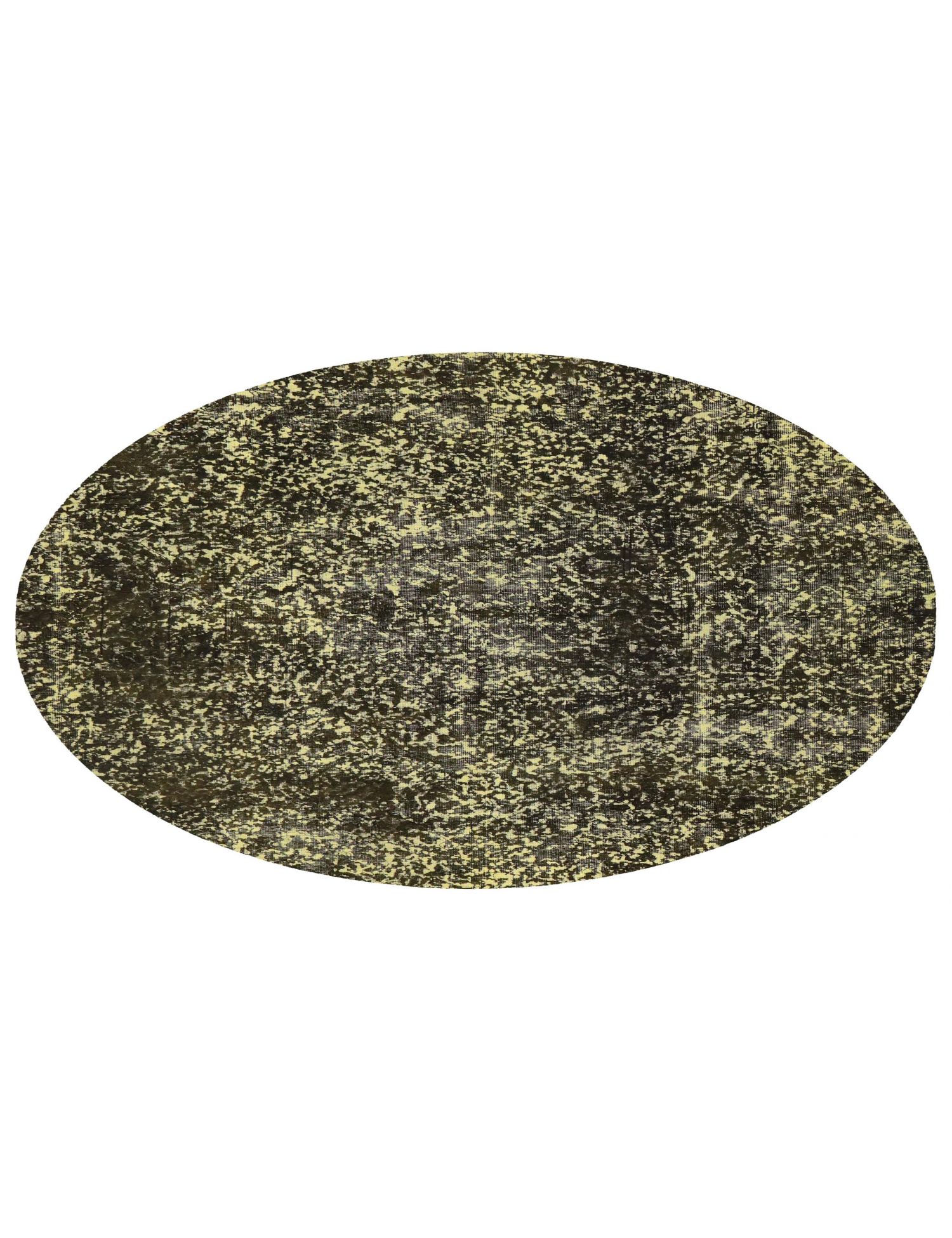 Persisk vintage teppe   200 x 200 cm