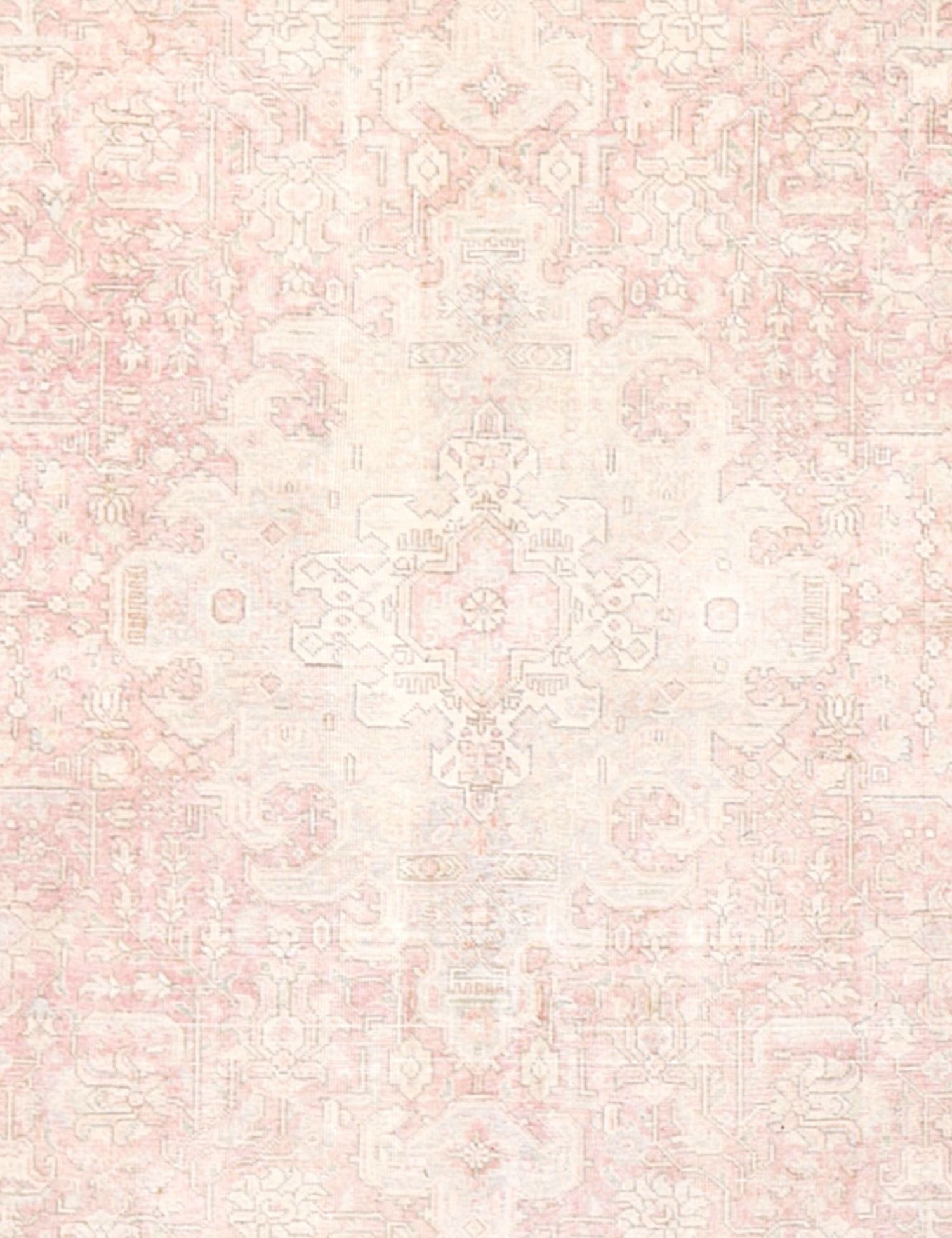 Persisk vintage teppe   260 x 215 cm