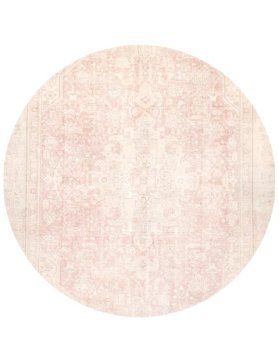 Persisk vintage teppe 215 x 215