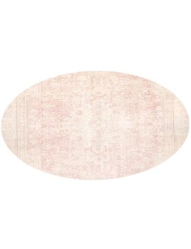 Persisk vintage teppe 215 x 215