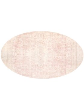 Persisk vintage teppe 215 x 215