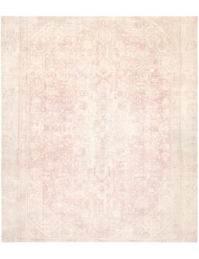 Persisk vintage teppe 260 x 215