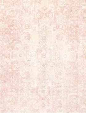 Persisk vintage teppe 260 x 215