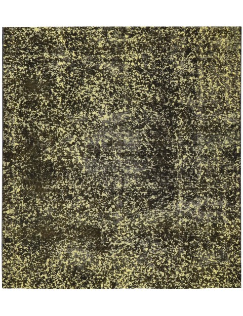 Quadrat  Vintage Teppich  <br/>200 x 200 cm