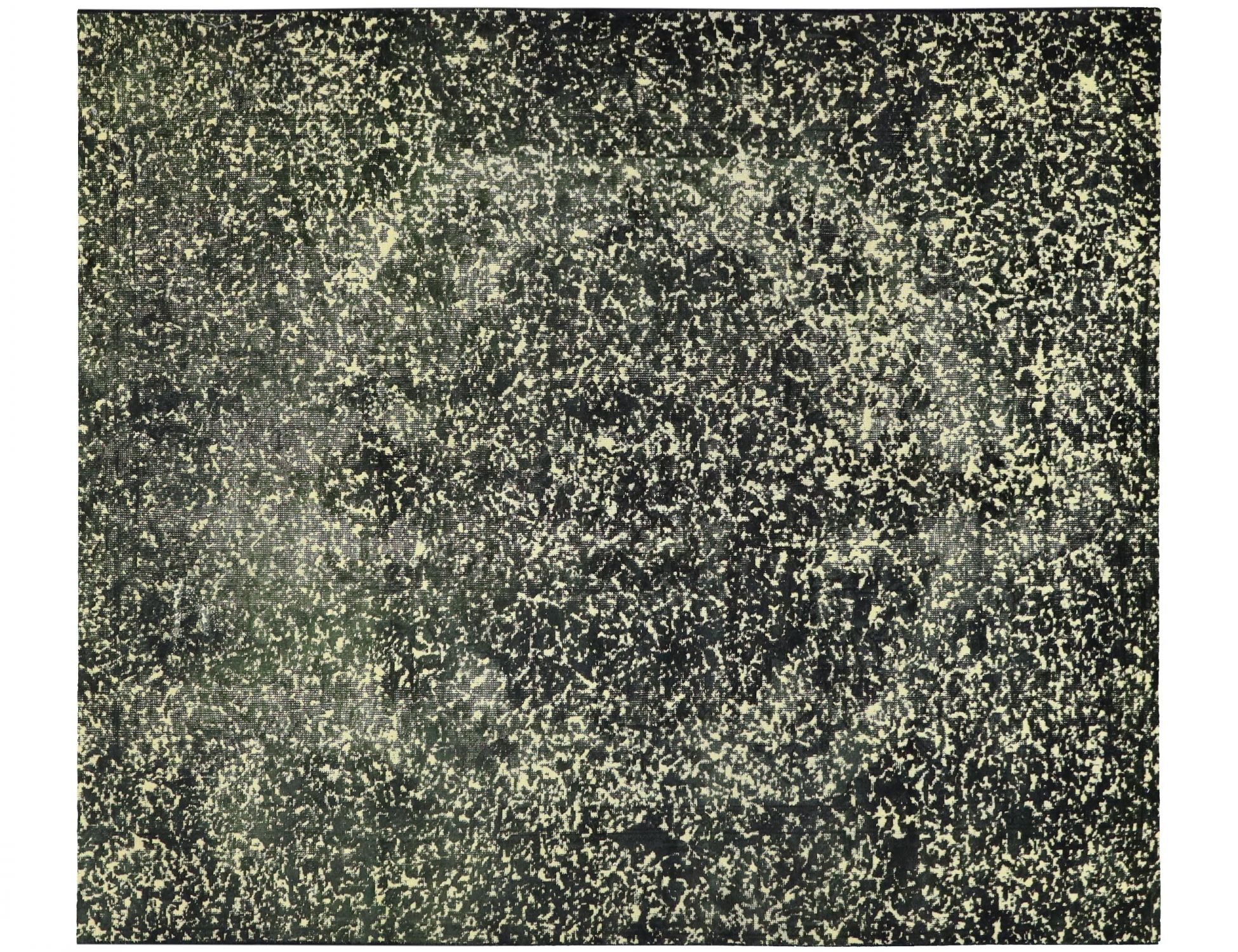 Persisk vintage teppe   220 x 185 cm