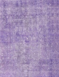 Lila Persien Persisk vintage matta  275 x 275 cm