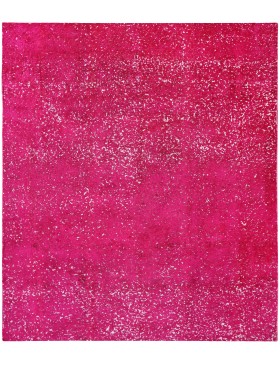 Rosa Persia Persisk vintage teppe  290 x 220 cm