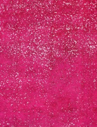 Rose Persien Persisk Vintagetæppe  290 x 220 cm