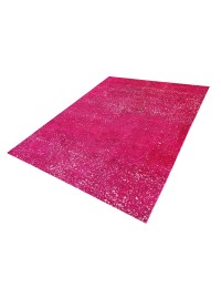 Rose Persien Persisk Vintagetæppe  290 x 220 cm