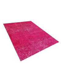 Rose Persien Persisk Vintagetæppe  290 x 220 cm